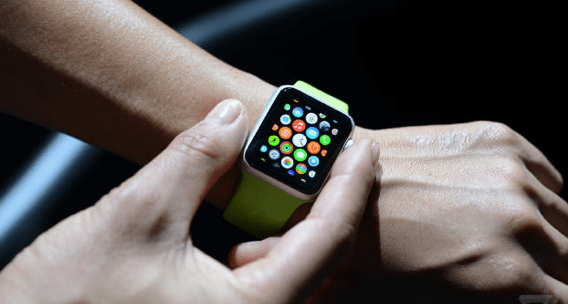 watch Staff Safety Buttons