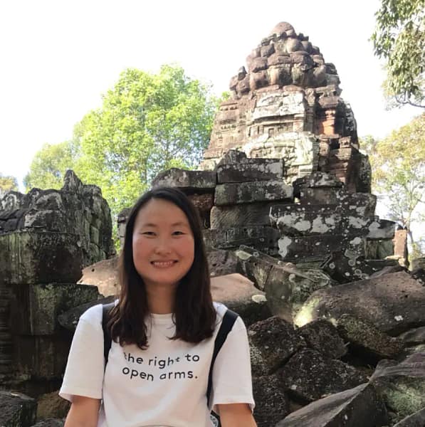 Dora Chen of JET Hotel Solutions