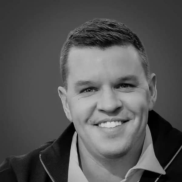 Eric Clark of JET Hotel Solutions