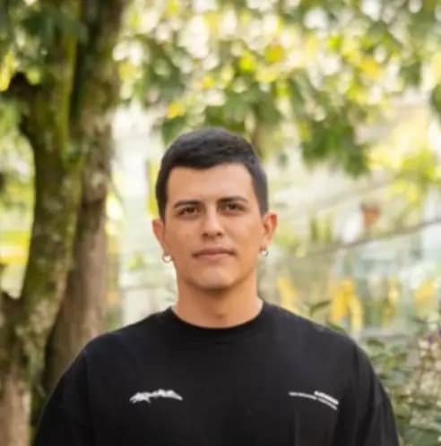 Manuel Sabogal of JET Hotel Solutions