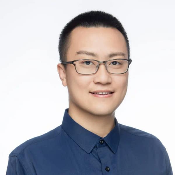 Victor Sun of JET Hotel Solutions