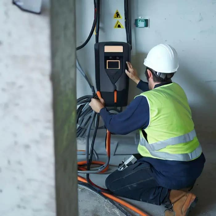 Recommended Hotels with Tesla Model Y Charging