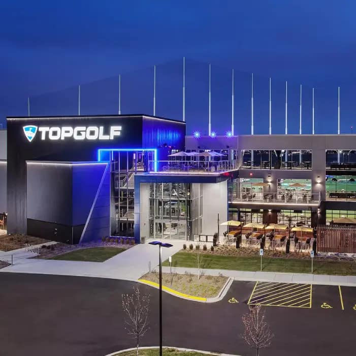 topgolf 700 topgolf 700