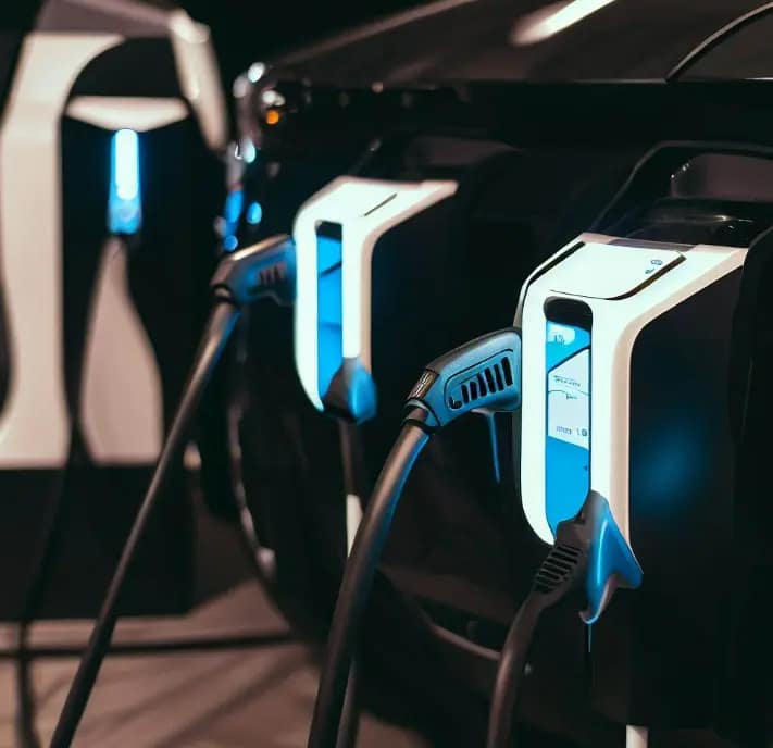 Tesla Wall Connector Tesla Wall Connector