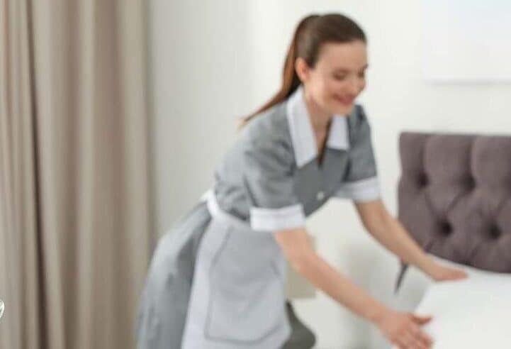 hotel Hotel Panic Buttons for housekeeping