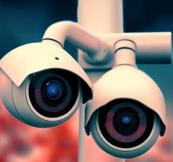 Starlight Security Cameras Starlight Security Cameras