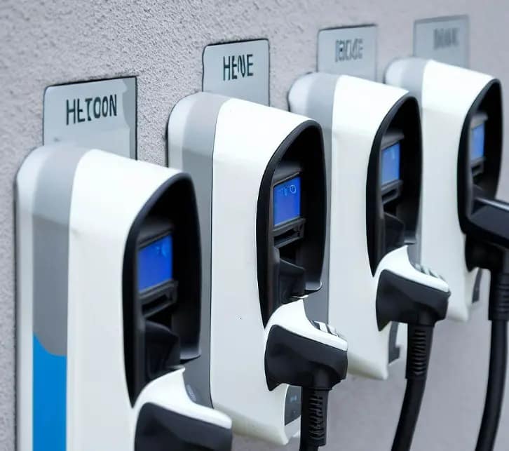 Charging Rates and Payment Charging Rates and Payment