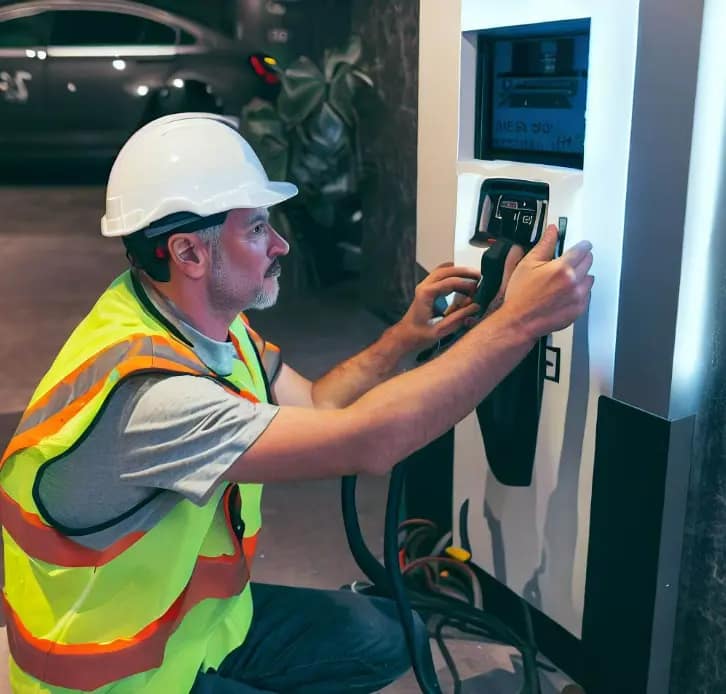 What Are the Costs to Install Hotel Level 2 Chargers?