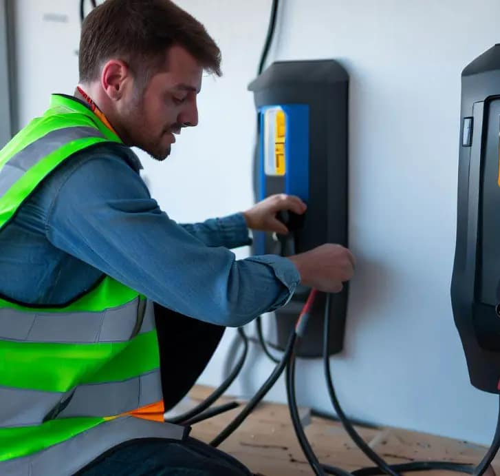 Where Should Hotels Install Level 2 Chargers. Where Should Hotels Install Level 2 Chargers?