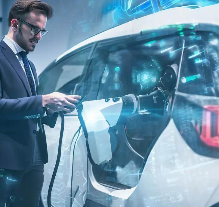 Personalized Charging Recommendations