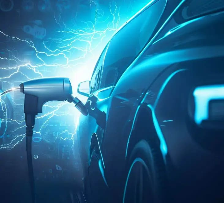 EV Charging Management Software