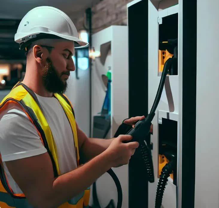 Charger Types and Power Levels Charger Types and Power Levels