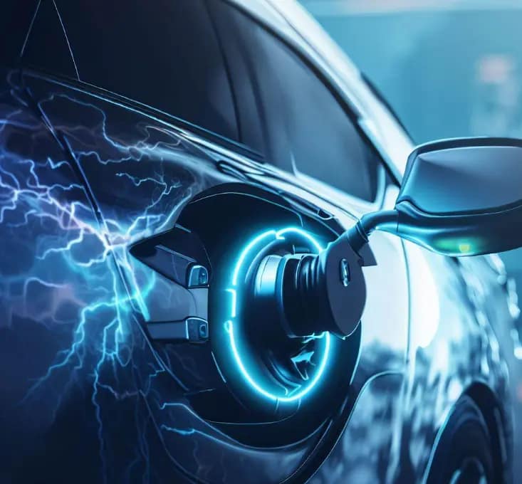 Top Hotel EV Chargers for the Kia e-Niro