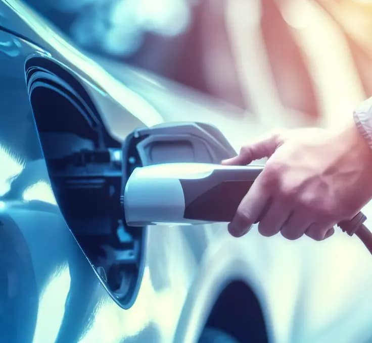 Charging Optimization to Reduce Energy Costs Charging Optimization to Reduce Energy Costs