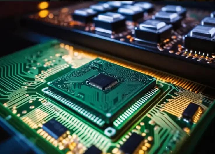 Integrated Circuits
