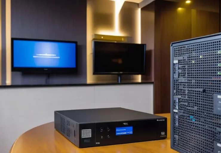 Can’t Connect to Your NVR Remotely