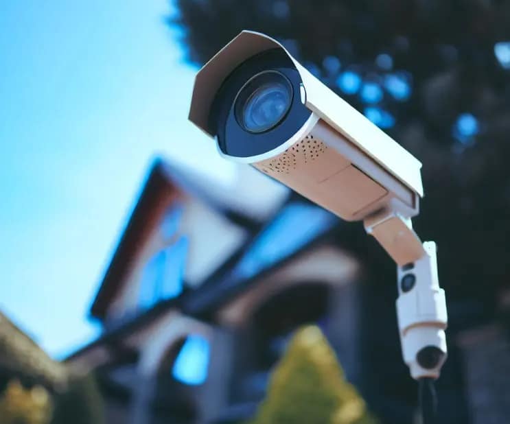 Commercial Security Systems