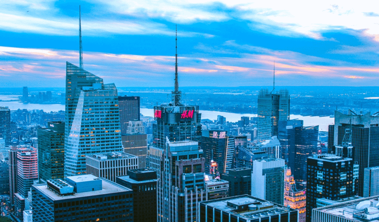 New York2 Covid19 Hotel Technology