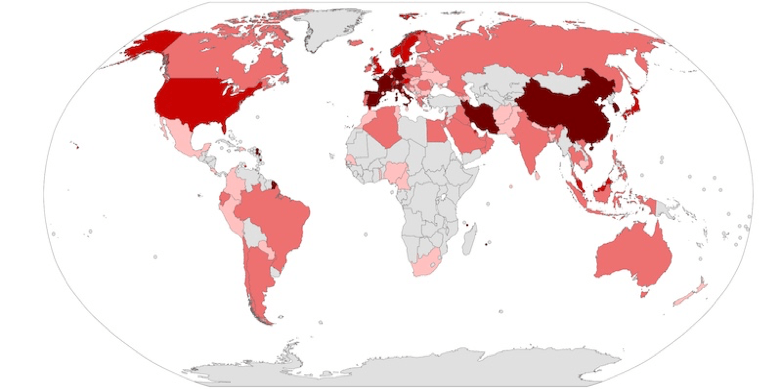 covid world Covid19 hotels