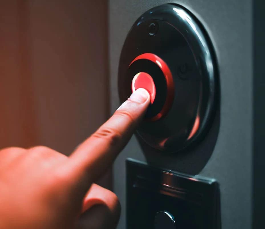 Best Employee Safety Technology