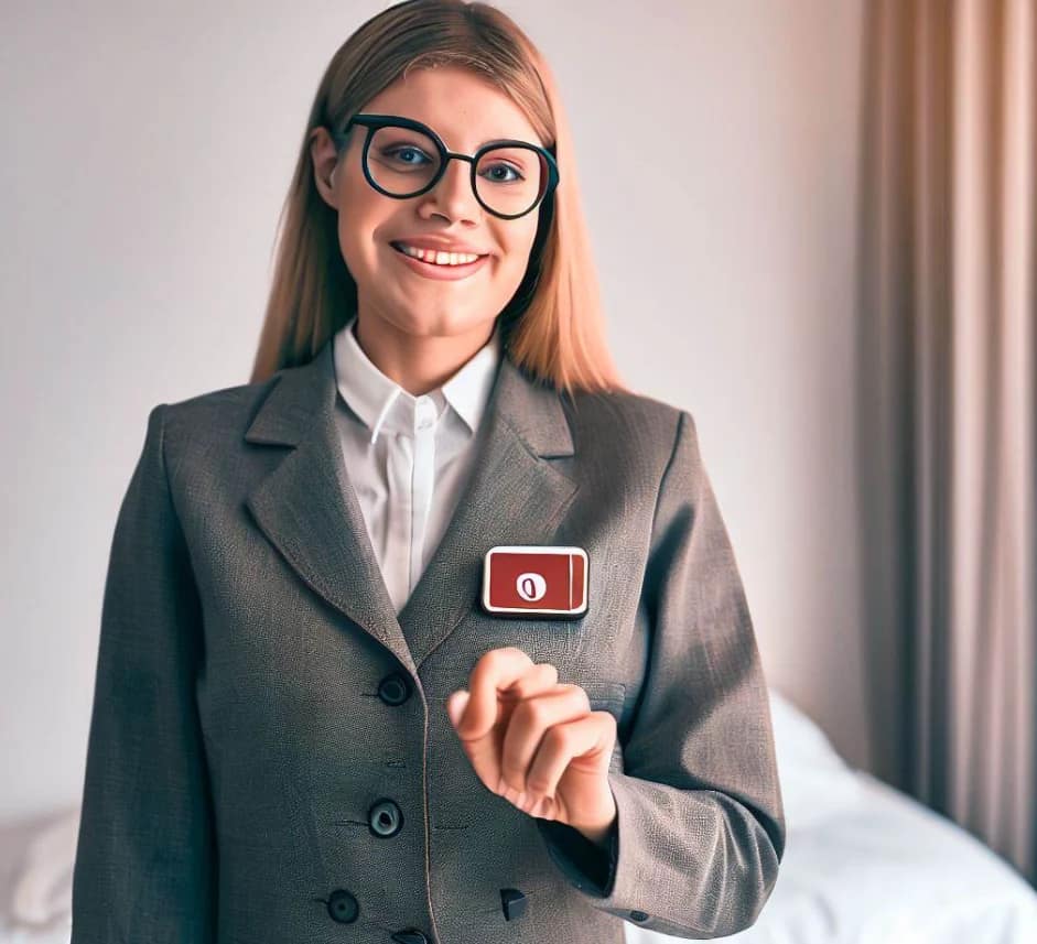 The Importance of Panic Buttons for Hotel Workers