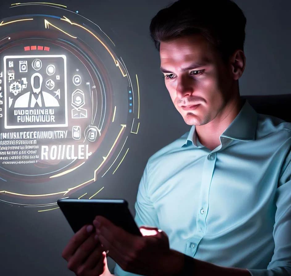 Technology to Make Hotels Safer