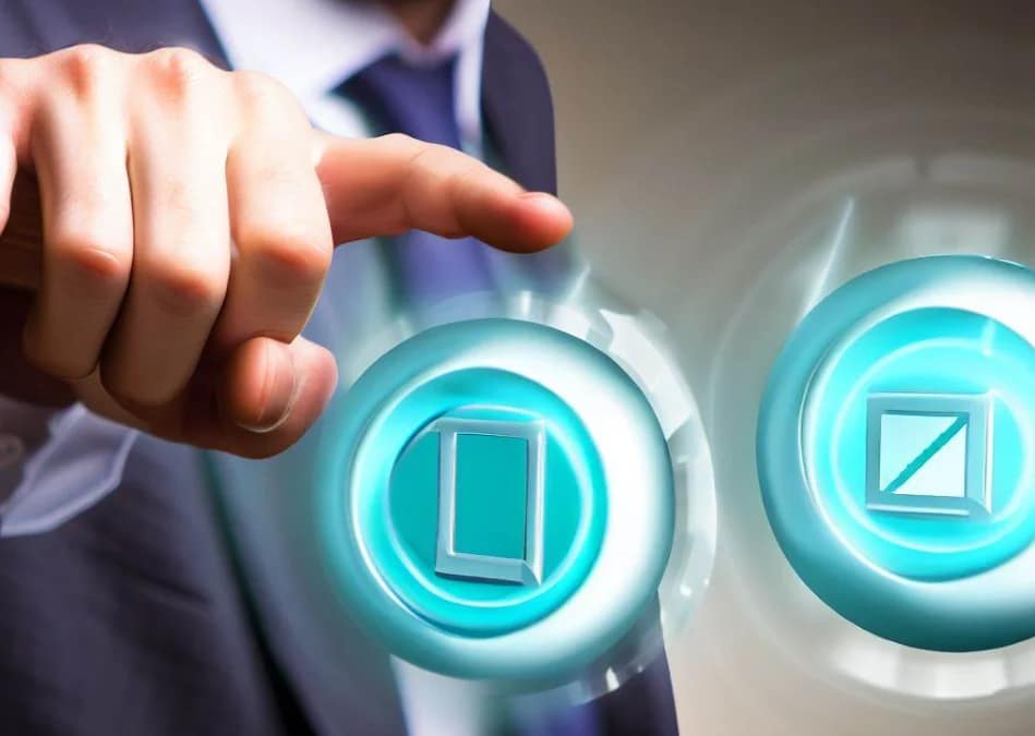 workers to quickly and discreetly call for assistance with a panic button