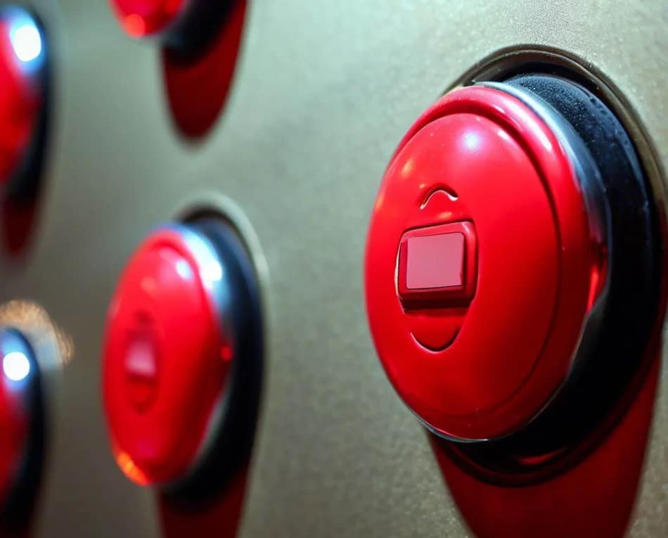 Hoteliers Casino Panic Buttons
