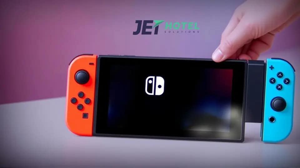 Why Won't My Nintendo Switch Connect to My Wi-Fi?