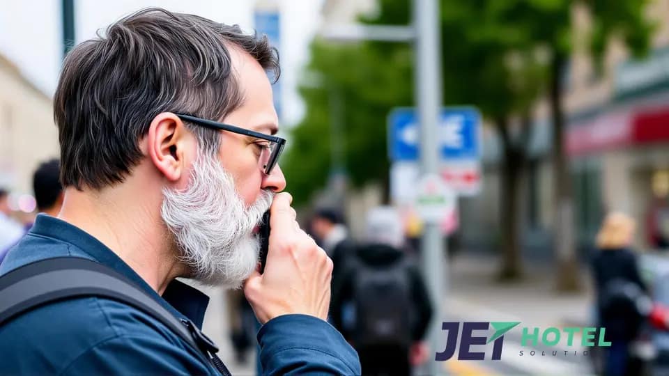 does walkie talkie work without wifi