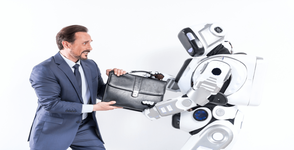 robots1 contactless check in