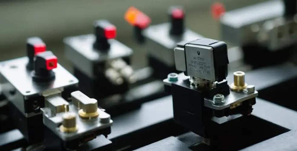 air pressure switches or combustion air switches air pressure switches or combustion air switches