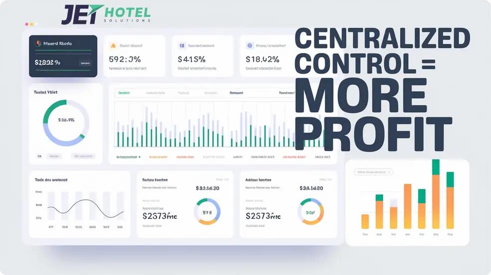 See the big picture and boost your bottom line with the right CRS See the big picture and boost your bottom line with the right CRS