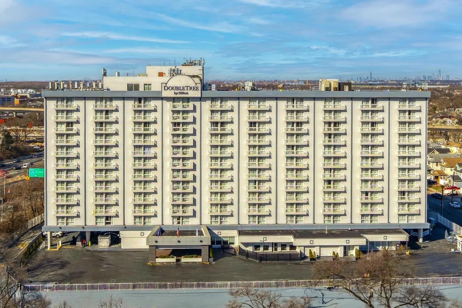 DoubleTree JFK Airport