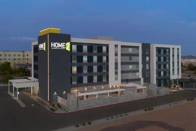 Home2 Suites Happy Valley Phoenix