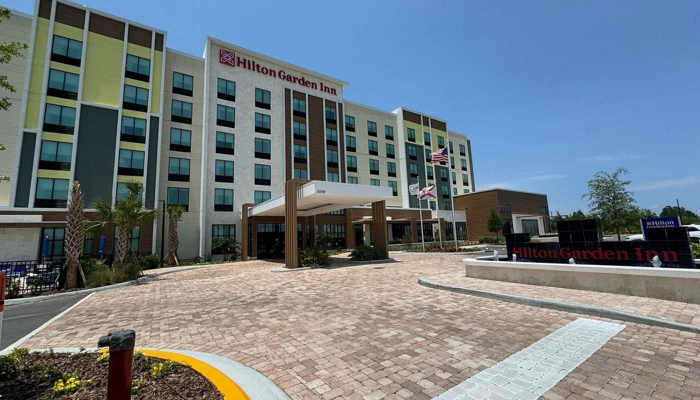 Hilton Garden Inn Millenia Orlando
