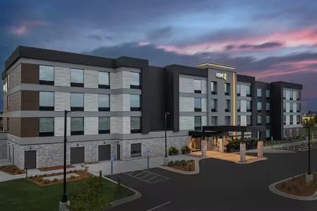 Home2 Suites Ramsey