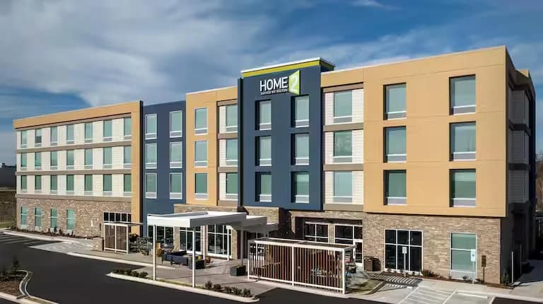 Home2 Suites Hickory