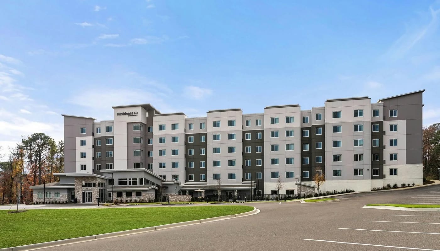 Residence Inn Homewood