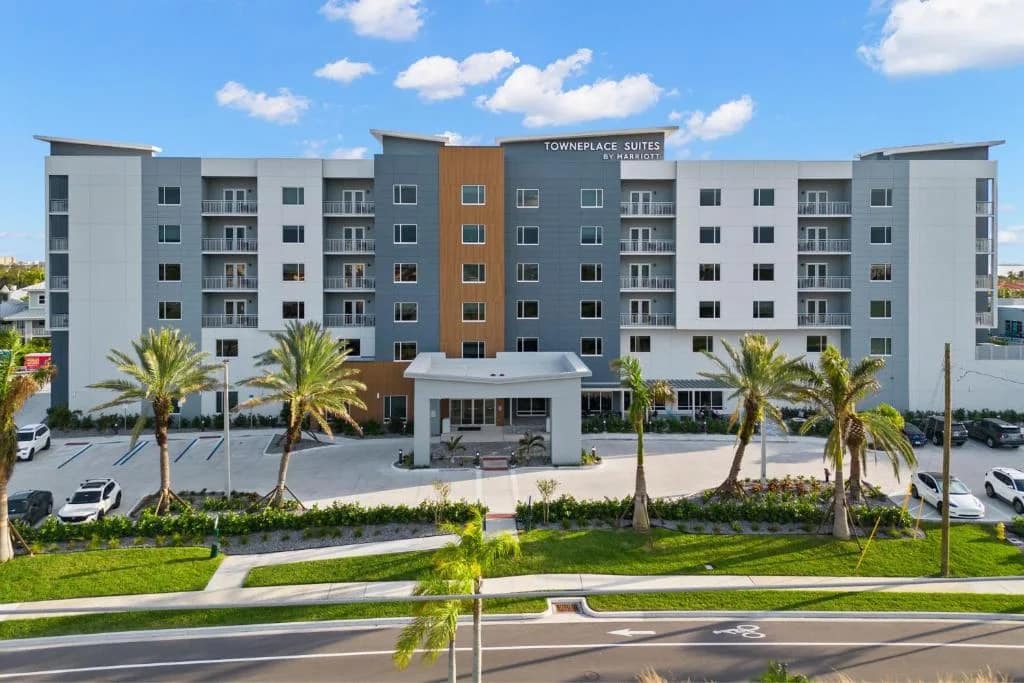TownePlace Suites Cape Canaveral