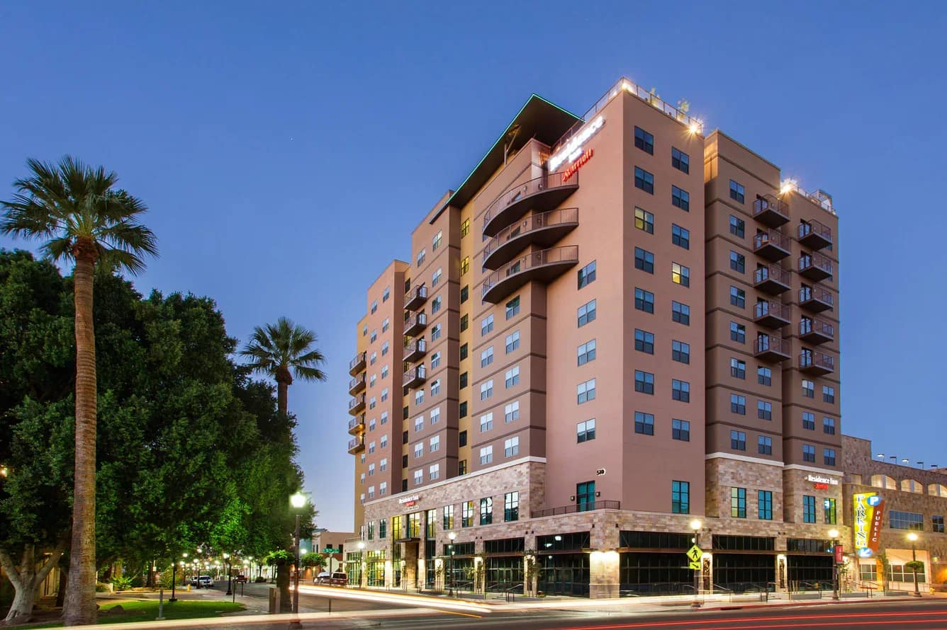 Residence Inn Tempe
