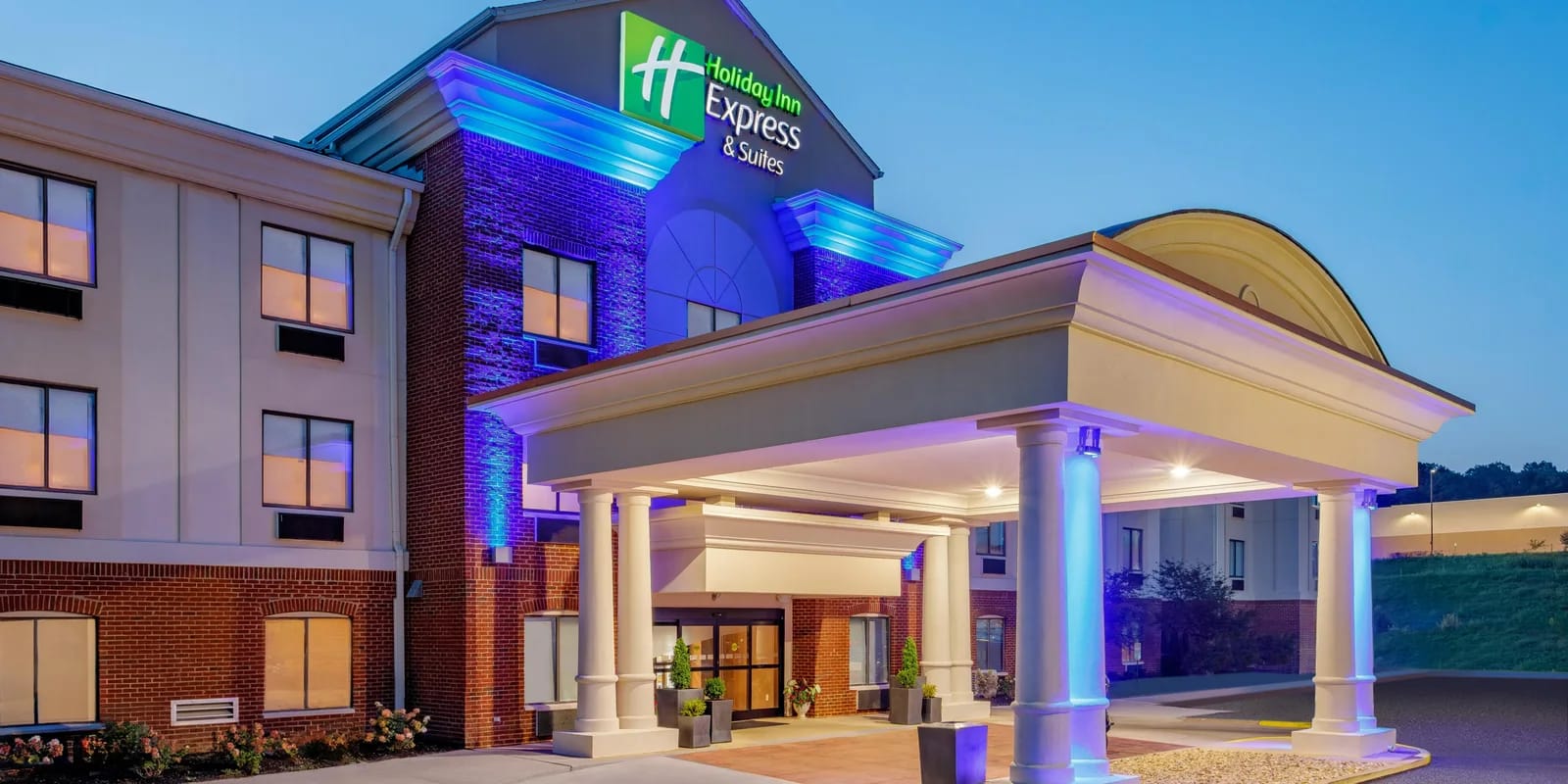 Holiday Inn Lancaster