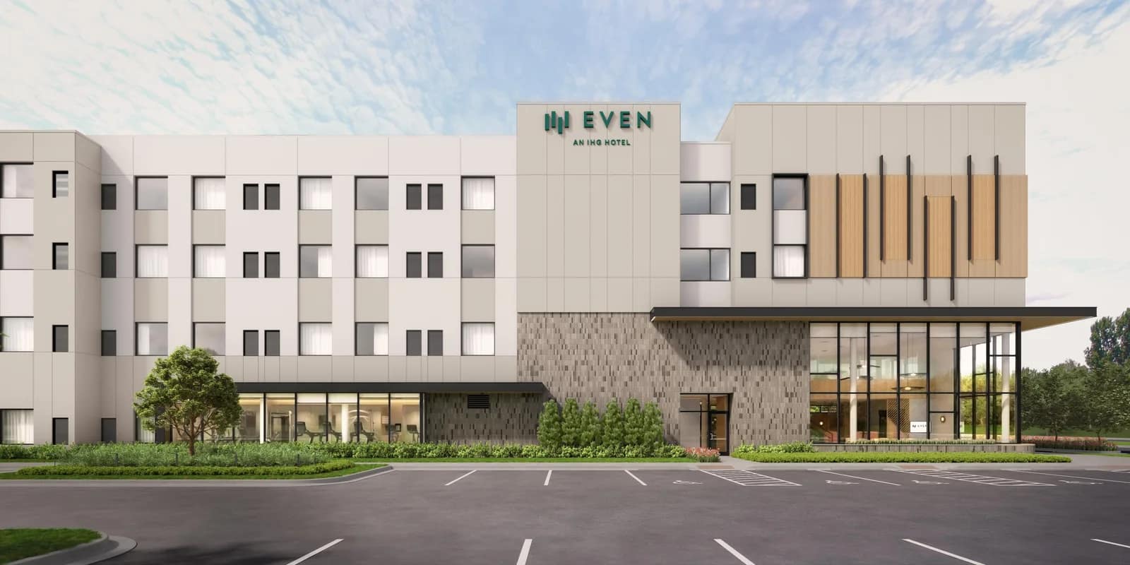 EVEN Hotel Orlando
