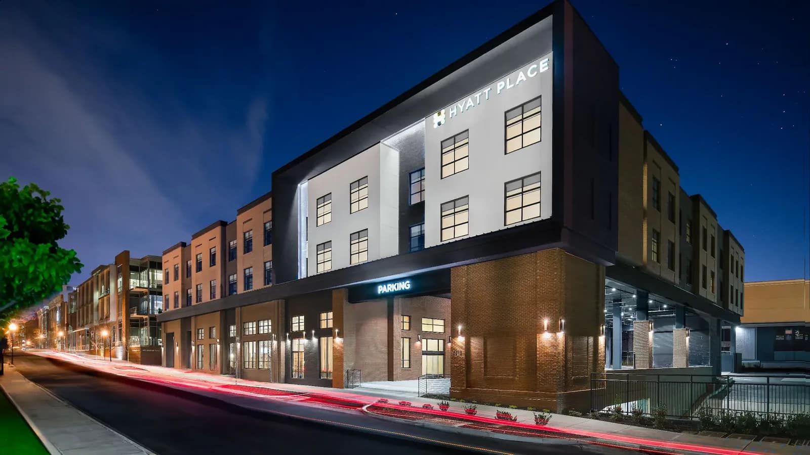 Hyatt Place Green Hills Nashville