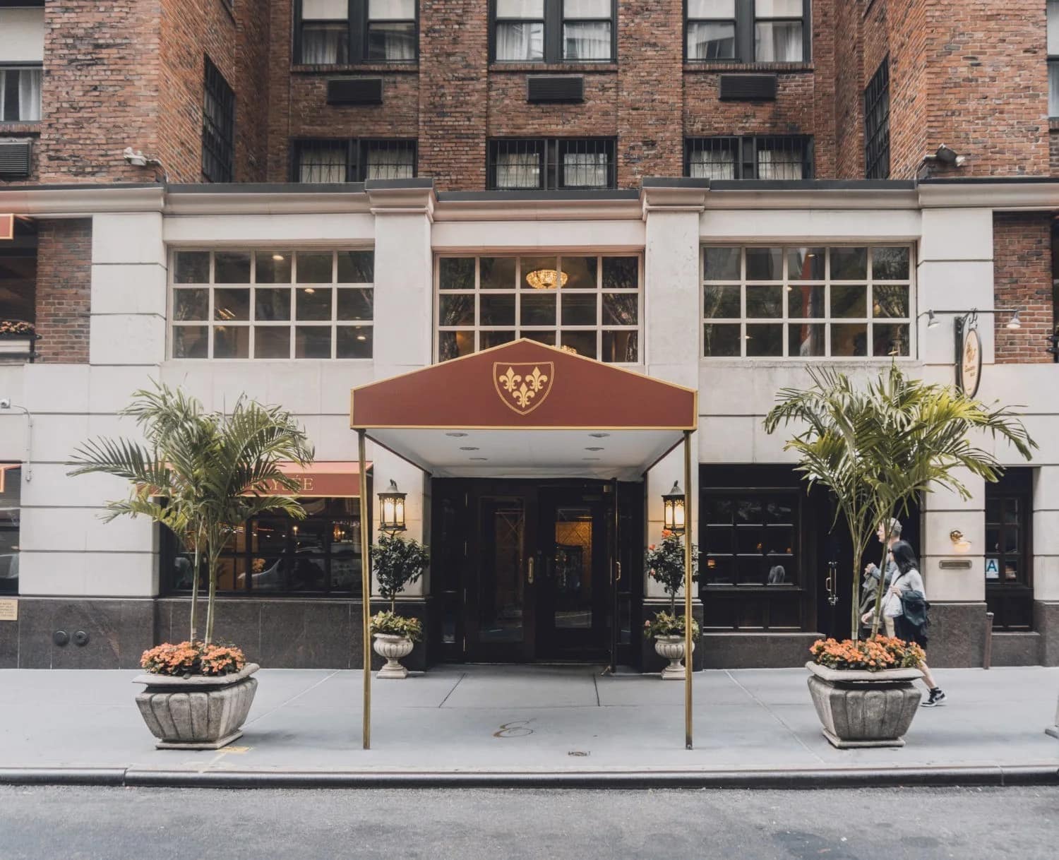 Hotel Elysee