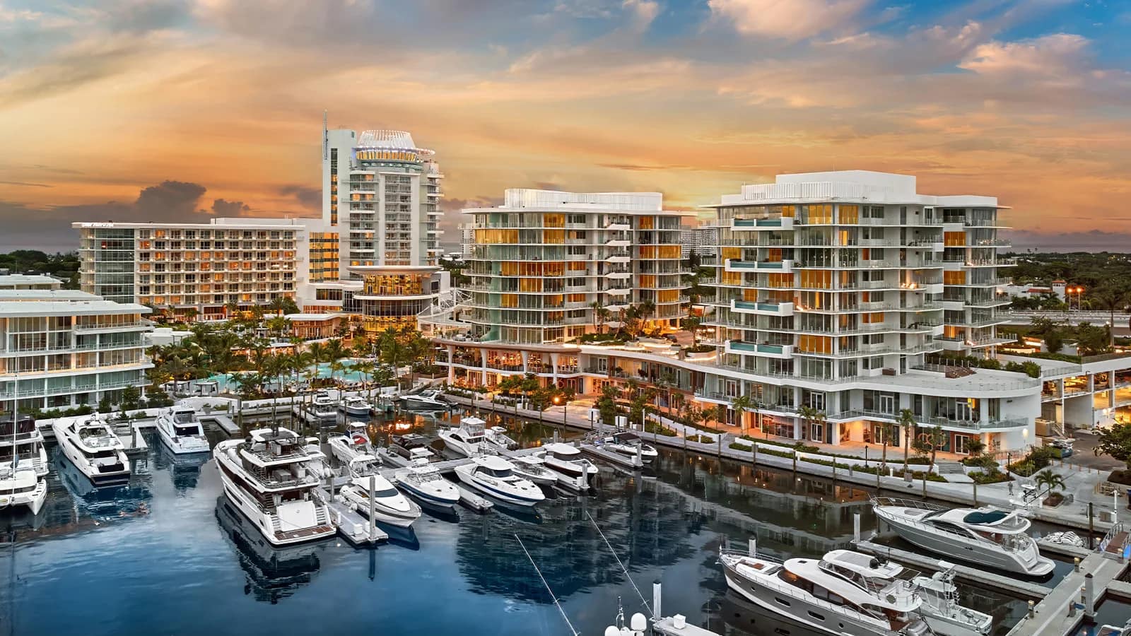 Pier Sixty-Six Resort