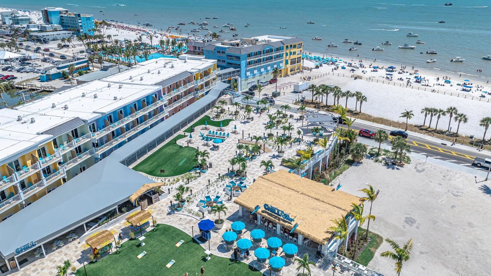 Margaritaville Fort Myers
