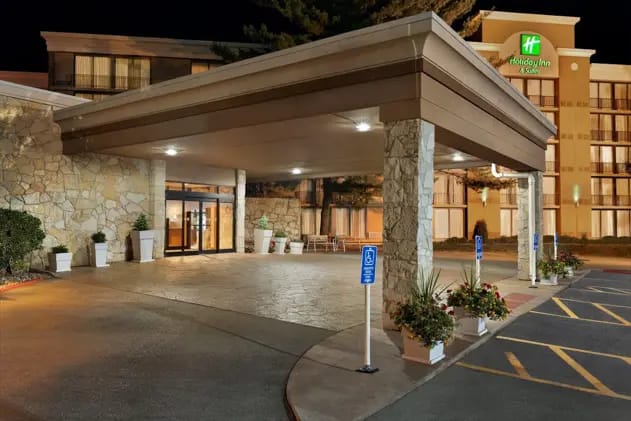 Holiday Inn & Suites Des Moines Northwest